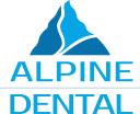 Alpine Dental logo